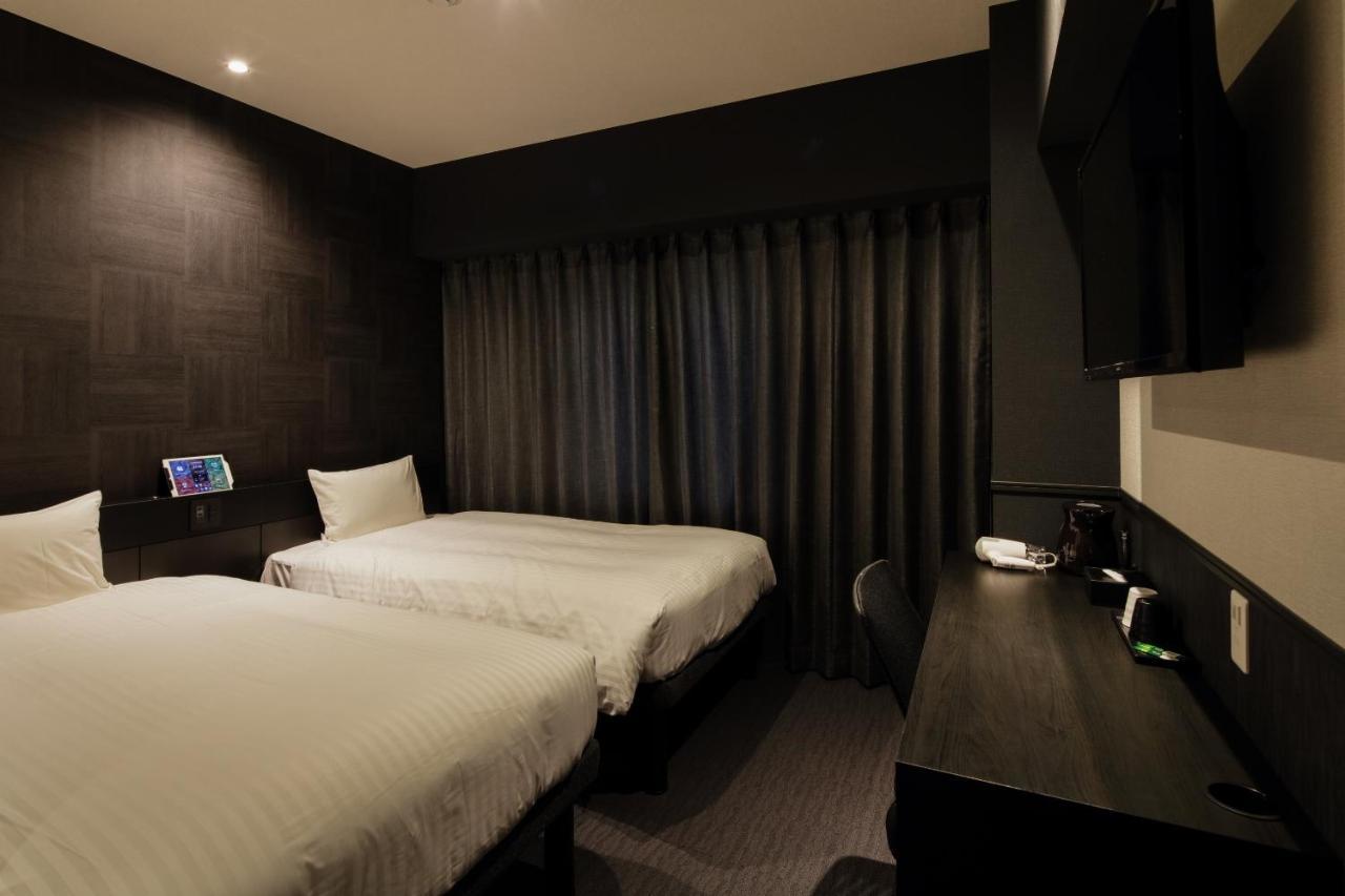 Fp Hotels Grand South-Namba Osaka Exterior photo